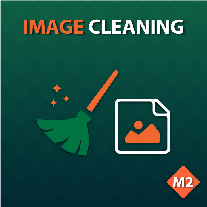 Image Cleaning for Magento 2
