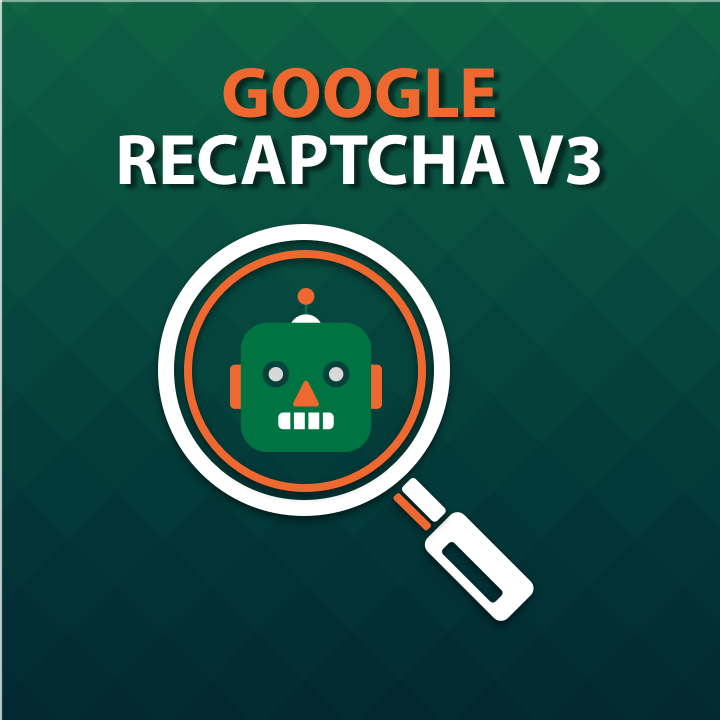 Google reCAPTCHA v3