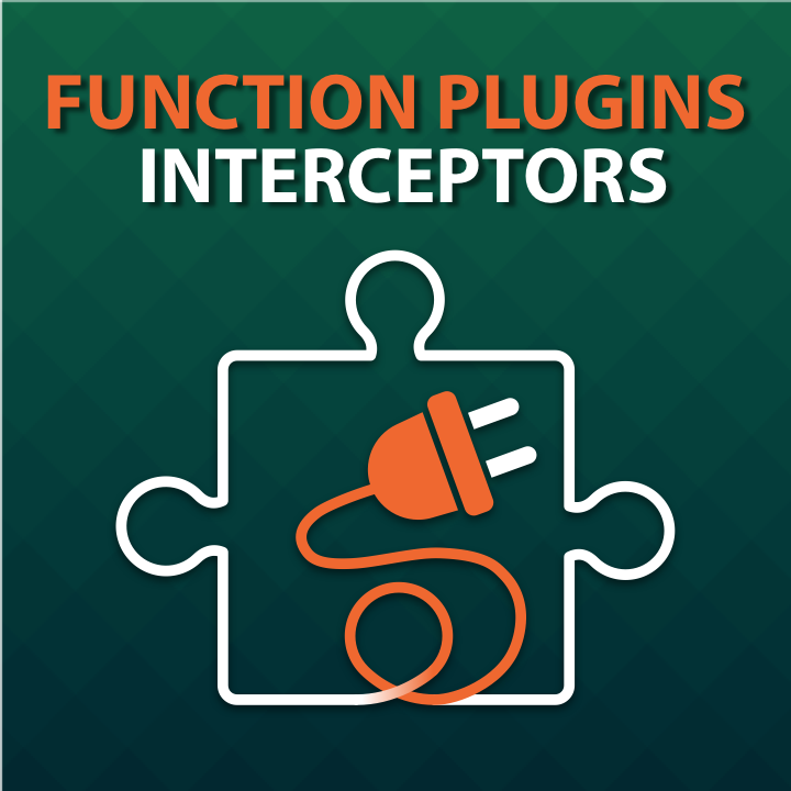 Function Plugins (Interceptors)