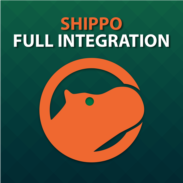 Shippo Full Integration