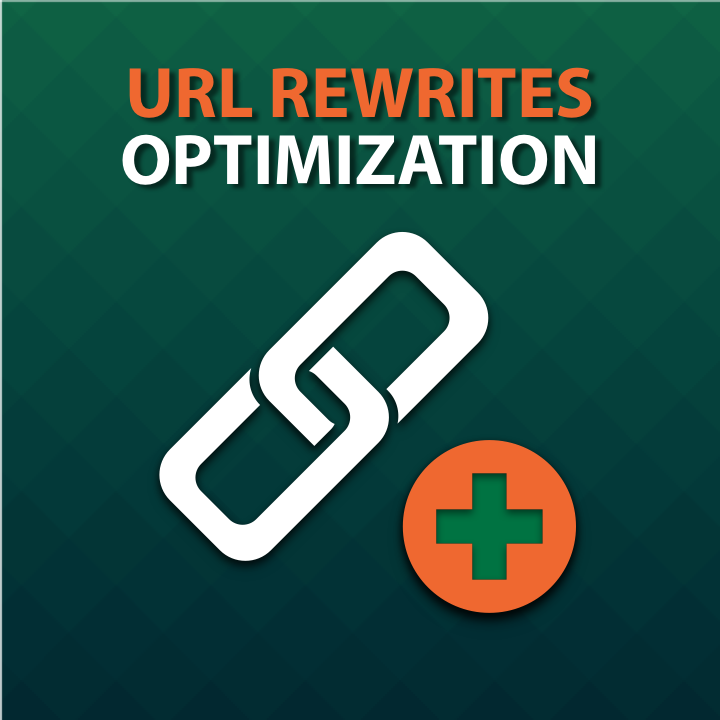 Core URL Rewrites Optimization