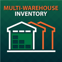 Multi-Warehouse Inventory