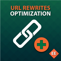 URL Rewrites Optimization (Enterprise)